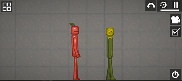 甜瓜游乐场7723汉化版(自带模组)截图