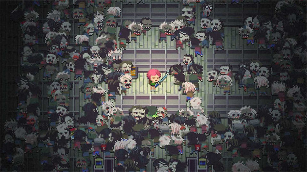 加拿大不归路手机汉化版截图3