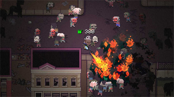 加拿大不归路手机汉化版截图5