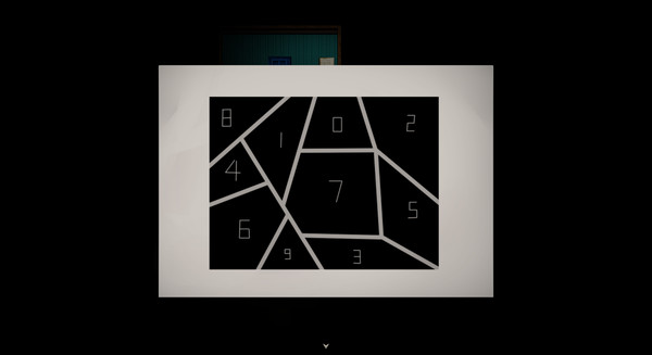 黑色花与红山羊截图