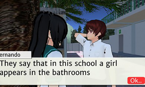 墨西哥校园模拟器截图