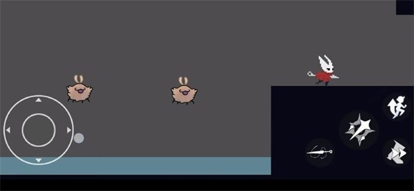 丝之歌跳跳乐模拟器截图