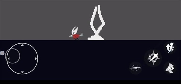 丝之歌跳跳乐模拟器截图