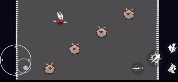 丝之歌跳跳乐模拟器截图