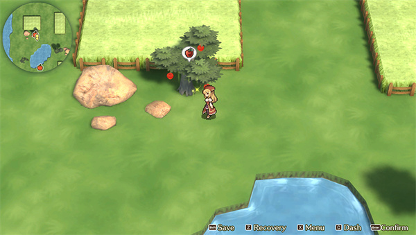 玛蕾尼亚国的冒险酒场截图