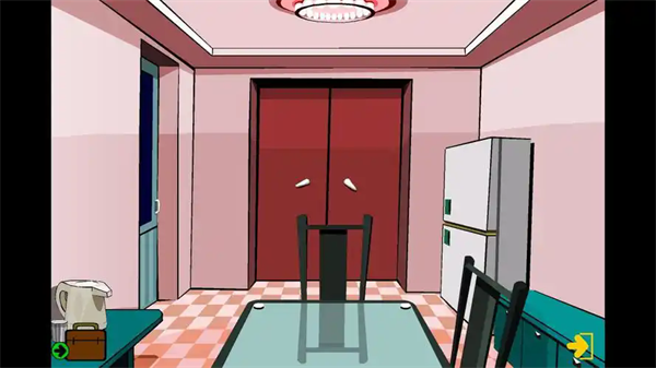 Stanley博士的家截图