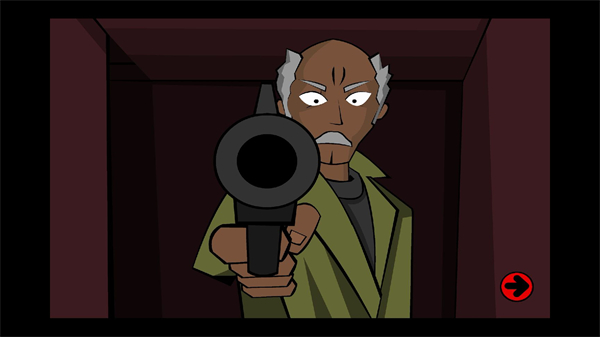 Stanley博士的家截图