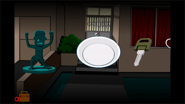 Stanley博士的家截图