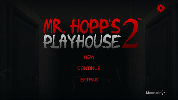 霍普先生的玩具屋2截图