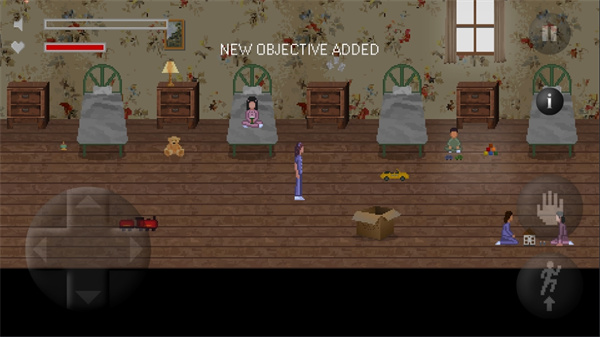 霍普先生的玩具屋2截图