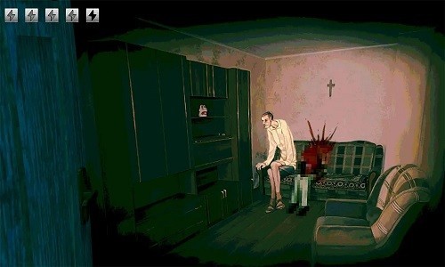 不我不是人类截图