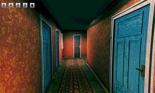 不我不是人类截图