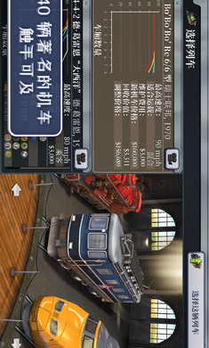 席德梅尔的铁路截图