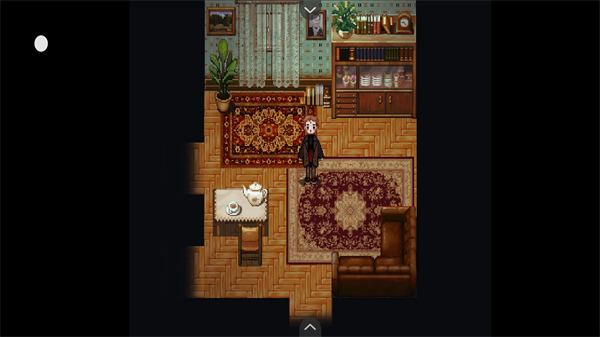 血与肉与混凝土截图