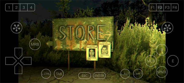 妈妈的旅馆截图