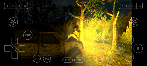 妈妈的旅馆截图