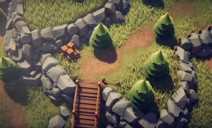 逃离鸭科夫截图