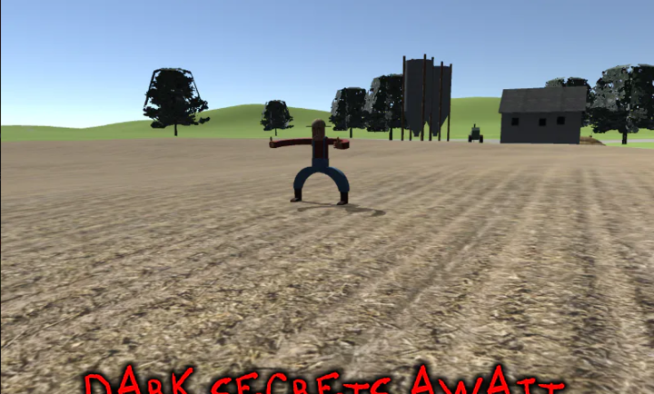 挖掘机里腌萝卜截图