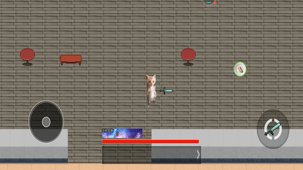 哈基米世界截图