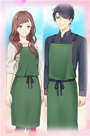 你是我眼里的光截图