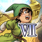 勇者斗恶龙7v1.0.0