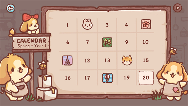 狗狗冰淇淋卡车截图