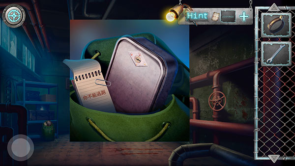 密室逃生2截图
