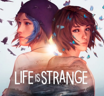 奇异人生v1.00.310