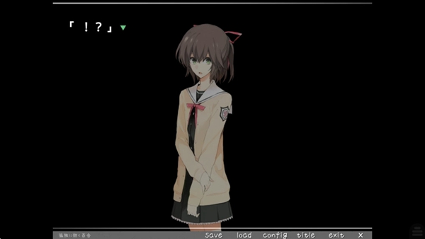 孤独少女的百合物语截图