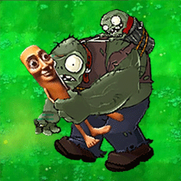 植物大战外国山海经