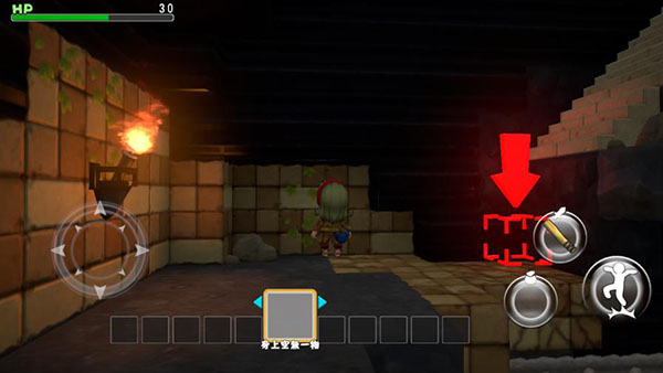 勇者斗恶龙创世小玩家2截图