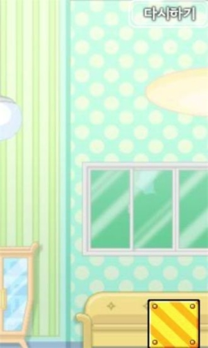 倒霉熊逃离房间截图