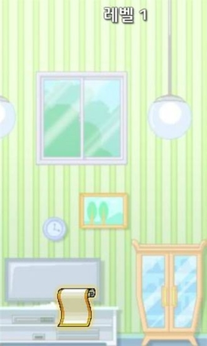 倒霉熊逃离房间截图