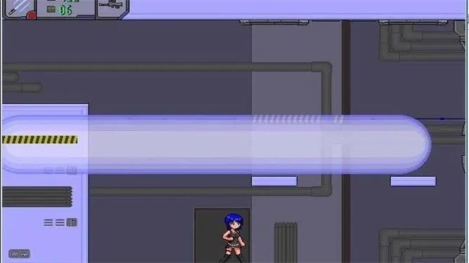 实验室幸存者截图