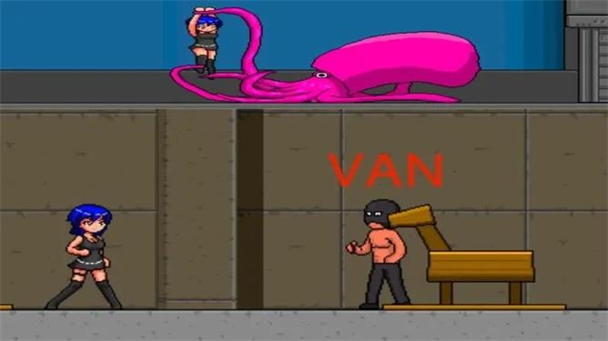 实验室幸存者截图