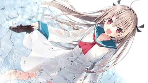 我挚爱的时光截图