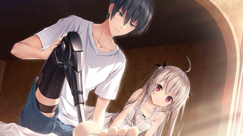 我挚爱的时光截图