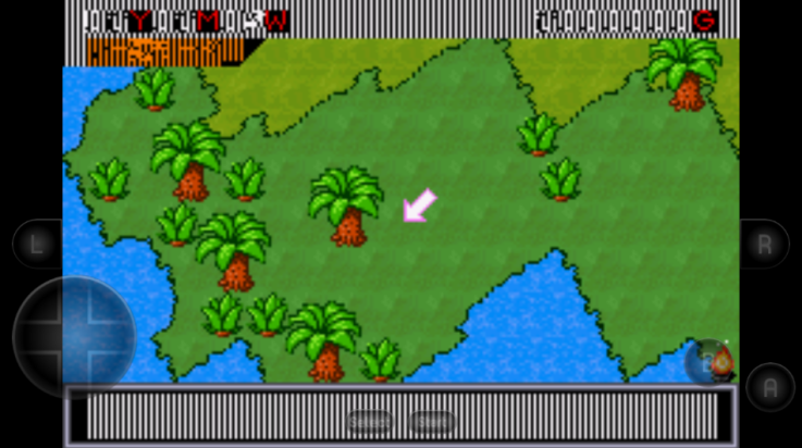 侏罗纪公园3截图