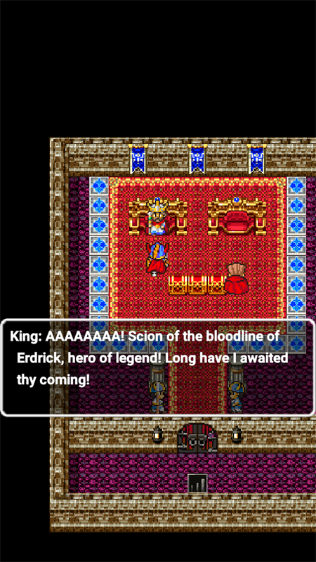 勇者斗恶龙1截图