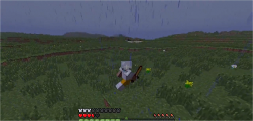 我的世界贝爷生存截图2