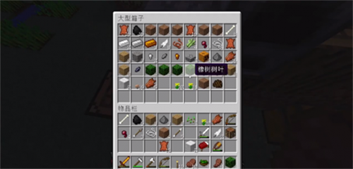 我的世界贝爷生存截图3