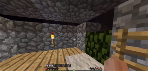 我的世界贝爷生存截图4