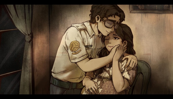 1998收费员的故事截图