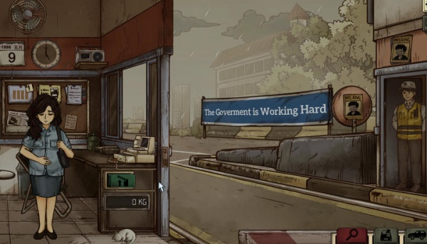 1998收费员的故事截图