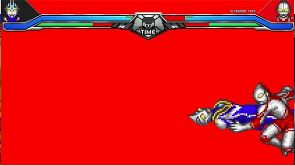 mugen奥特曼截图