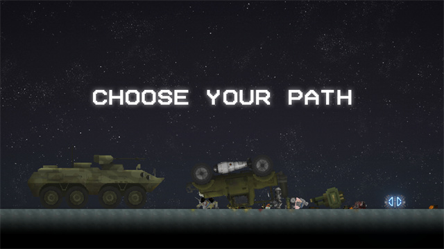 Melon Playground截图