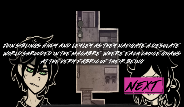 安迪与莉莉截图