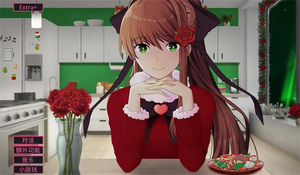Monika After Story截图