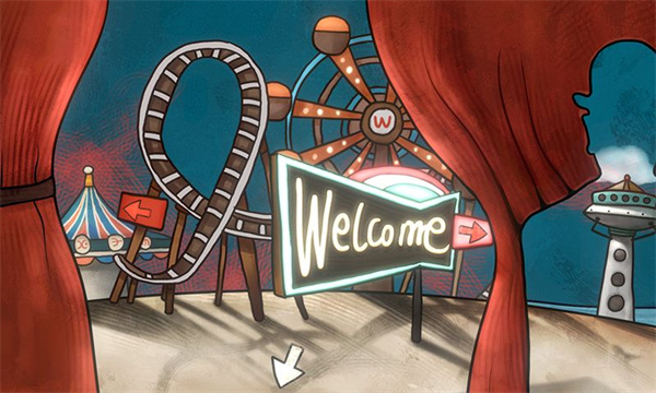 迷失岛前传截图