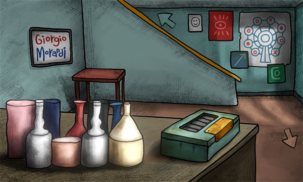 迷失岛前传截图